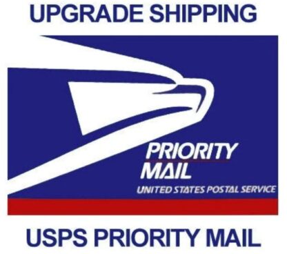 USPS Priority Shipping Upgrade